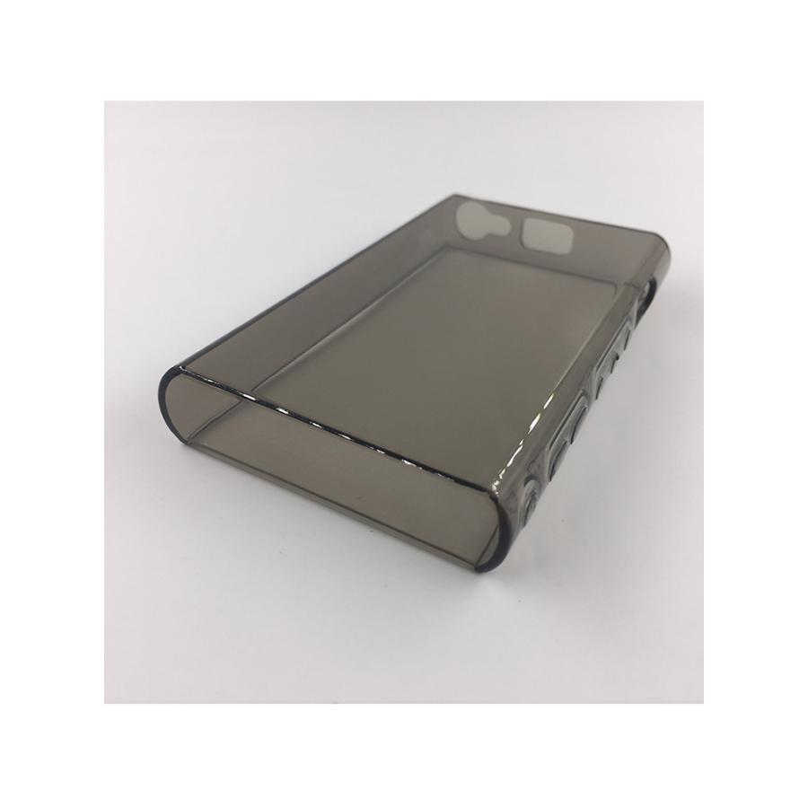 SONY(ソニー) NW-A300シリーズ NW-A306/NW-A307 ケース 耐衝撃