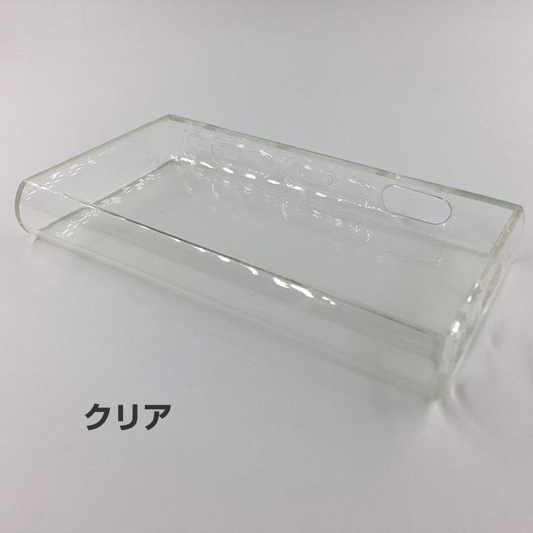 SONY(ソニー) NW-A300シリーズ NW-A306/NW-A307 ケース 耐衝撃