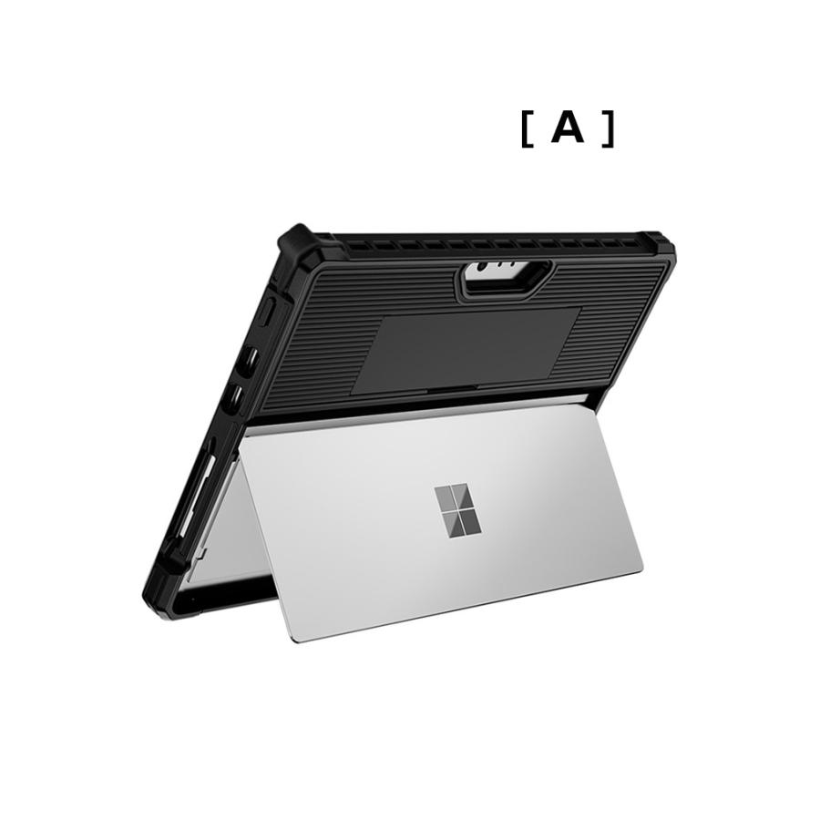 Microsoft Surface Pro 8 9 13インチ サーフェス プロ タブレット 2-in