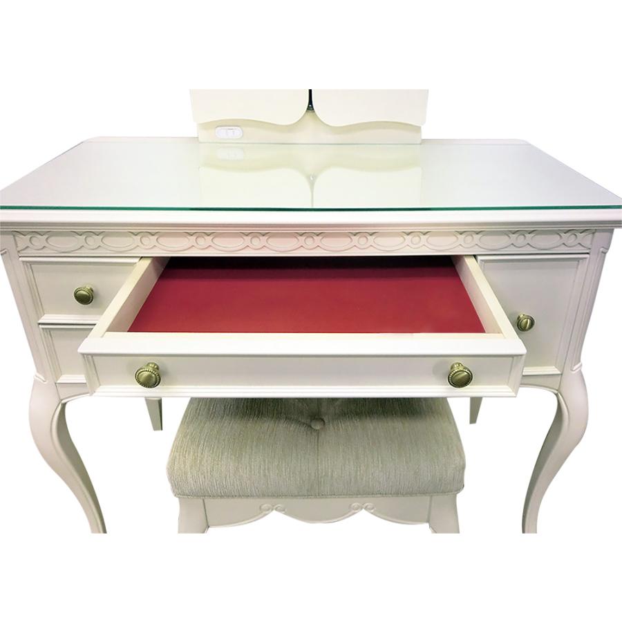 東海家具工業 TOKAI KAGU/東海家具工業 FleurWH フルールWH ドレッサー