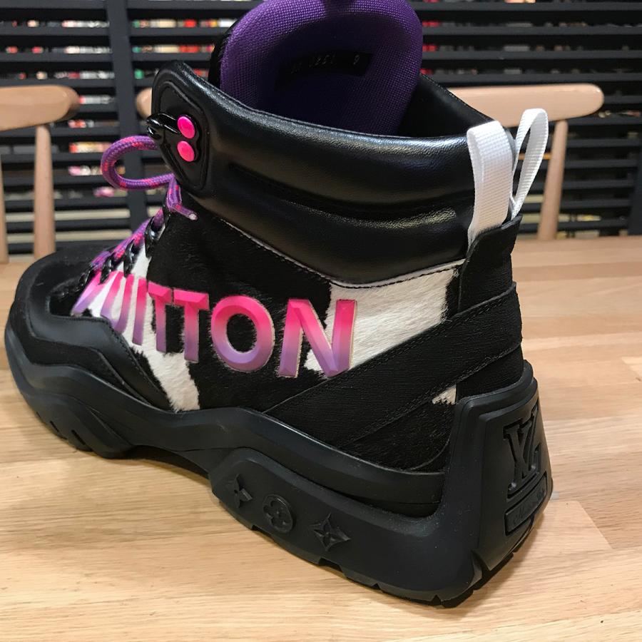 LOUIS VUITTON（ルイ・ヴィトン） 【新品同様】ルイヴィトン 21FW