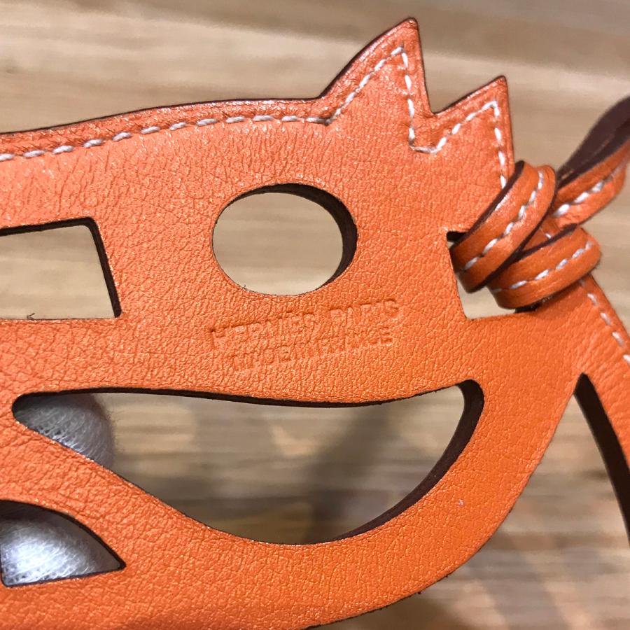 HERMES（エルメス） 【美品】エルメス パドックシュヴァル バッグ