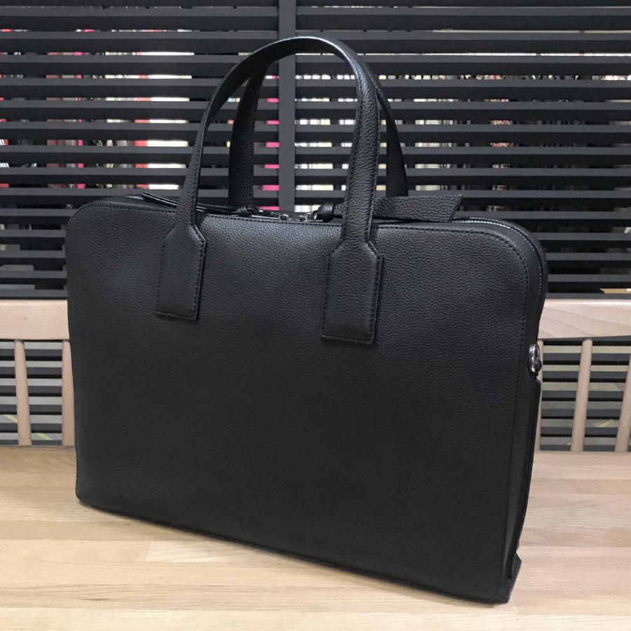LOEWE（ロエベ） 【新品未使用】ロエベ ゴヤ シン ブリーフケース