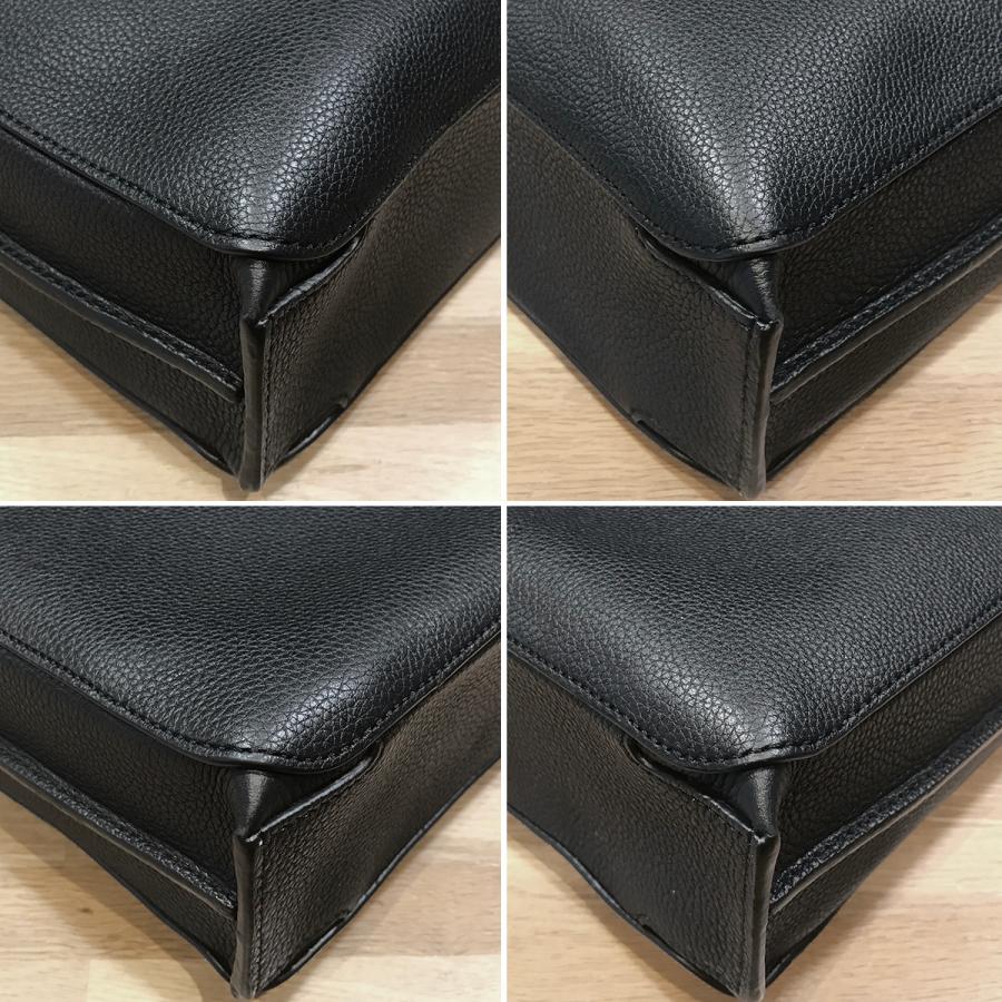 LOEWE（ロエベ） 【新品未使用】ロエベ ゴヤ シン ブリーフケース