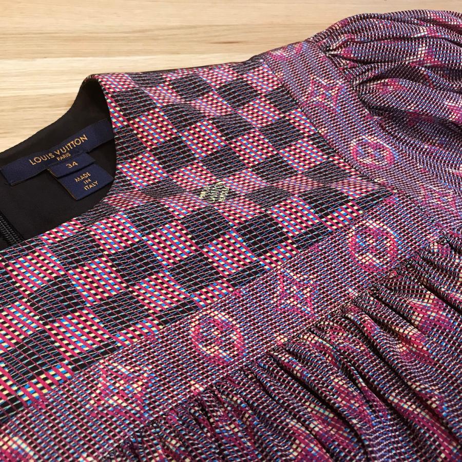 LOUIS VUITTON（ルイ・ヴィトン） 【新品同様】ルイヴィトン LVポップ