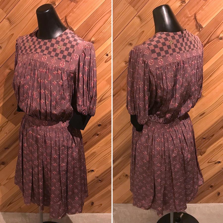 LOUIS VUITTON（ルイ・ヴィトン） 【新品同様】ルイヴィトン LVポップ