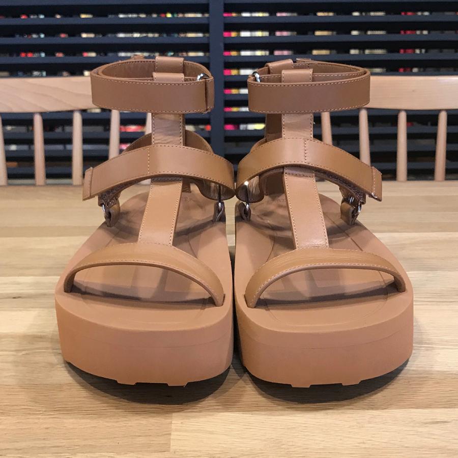 HERMES（エルメス） 【新品未使用】エルメス エニド サンダル