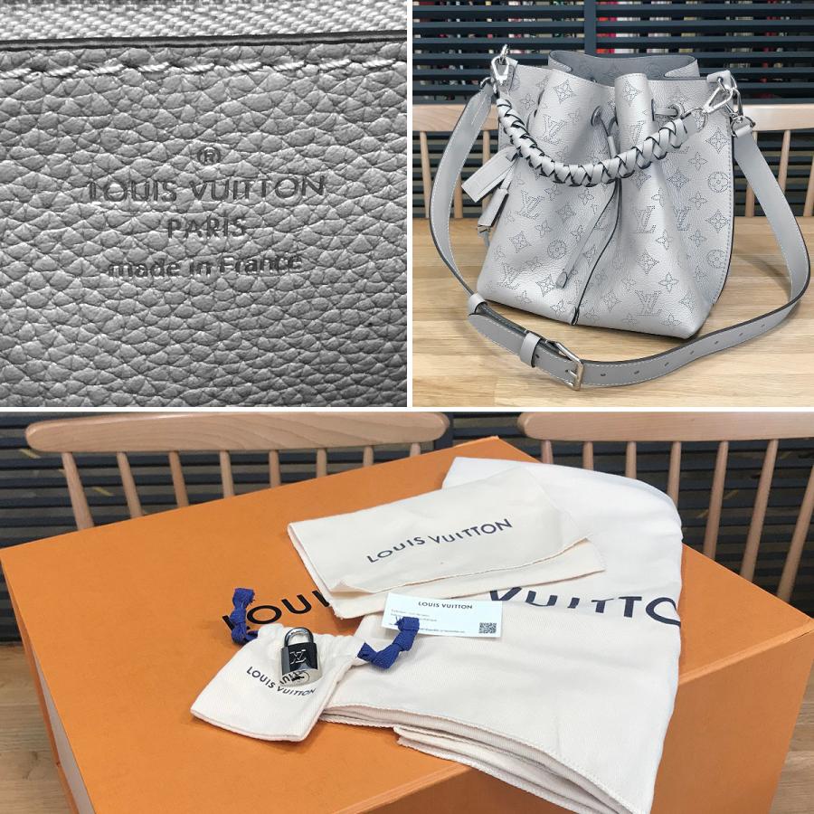 LOUIS VUITTON（ルイ・ヴィトン） 【新品同様】ルイヴィトン