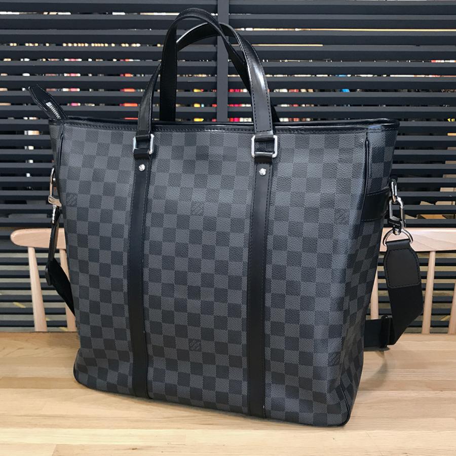 LOUIS VUITTON（ルイ・ヴィトン） 【良品】ルイヴィトン ダミエグラ