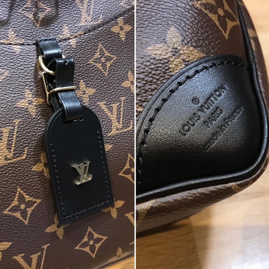 LOUIS VUITTON（ルイ・ヴィトン） 【超美品】ルイヴィトン モノグラム