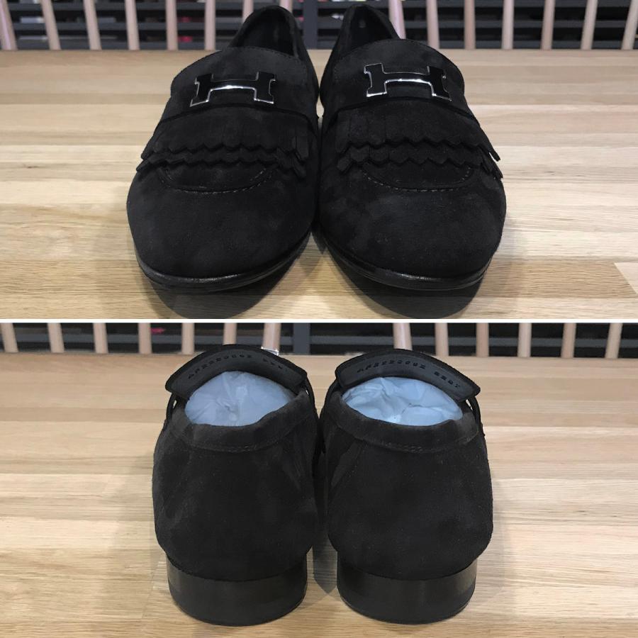 HERMES（エルメス） 【新品同様】エルメス モカシンロワイヤル