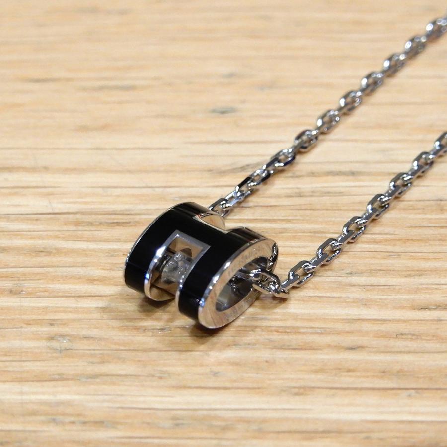 HERMES（エルメス） 【新品未使用】エルメス ポップアッシュネックレス