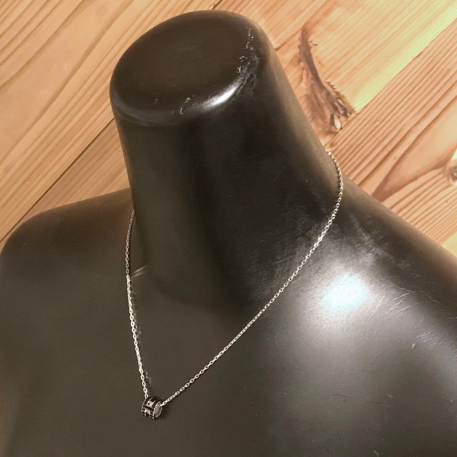 HERMES（エルメス） 【新品未使用】エルメス ポップアッシュネックレス