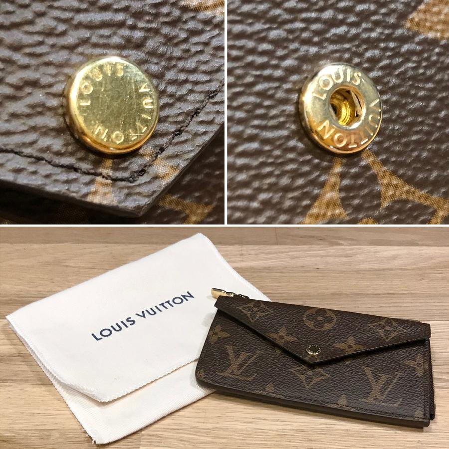 LOUIS VUITTON（ルイ・ヴィトン） 【新品同様】ルイヴィトン