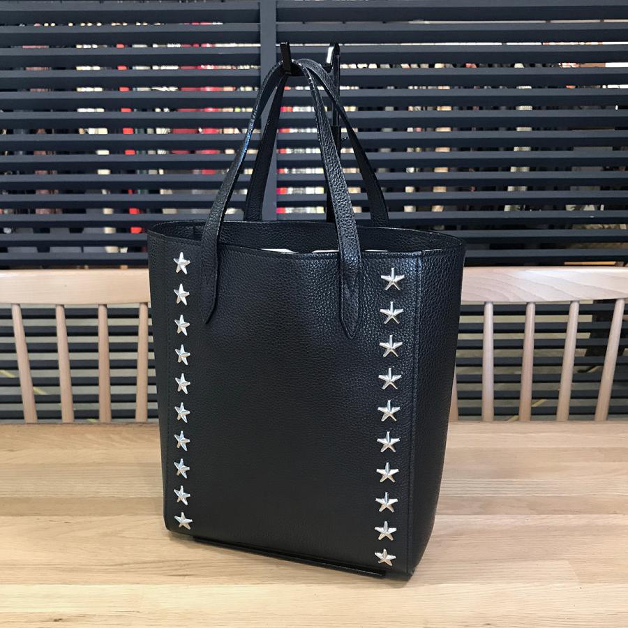 JIMMY CHOO（ジミーチュウ） 【新品同様】ジミーチュウ スタースタッズ