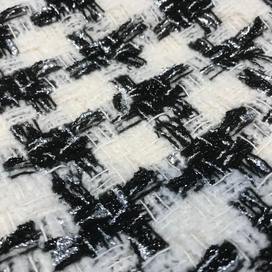 CHANEL（シャネル） 【新品未使用】シャネル バケットハット ツイード