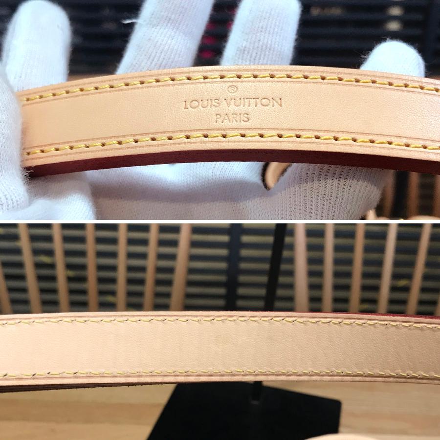 LOUIS VUITTON（ルイ・ヴィトン） 【新品同様】ルイヴィトン