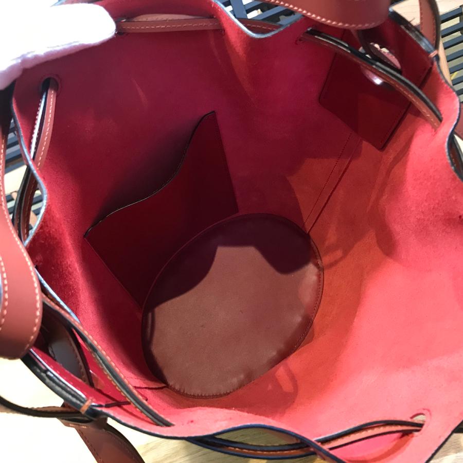 LOEWE（ロエベ） 【超美品】ロエベ バルーン ミディアム 2WAY