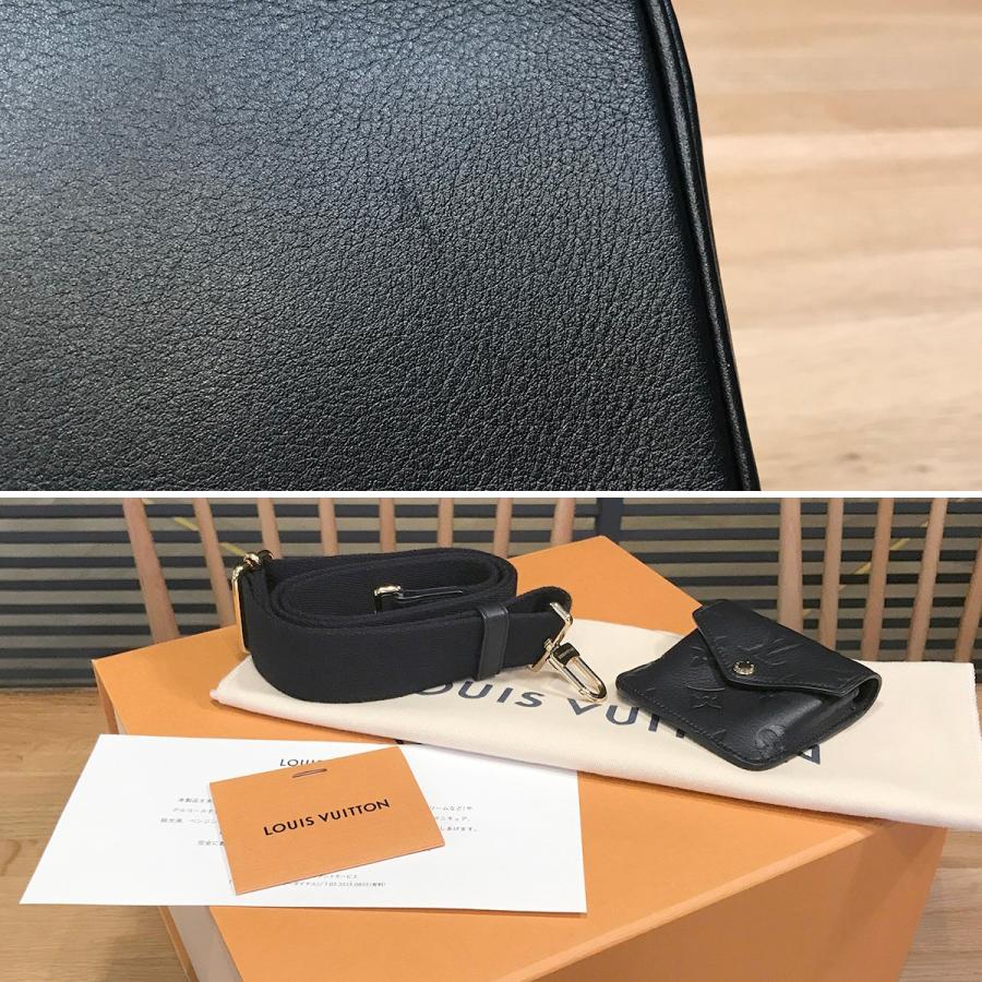 LOUIS VUITTON（ルイ・ヴィトン） 【超美品】ルイヴィトン モノグラム