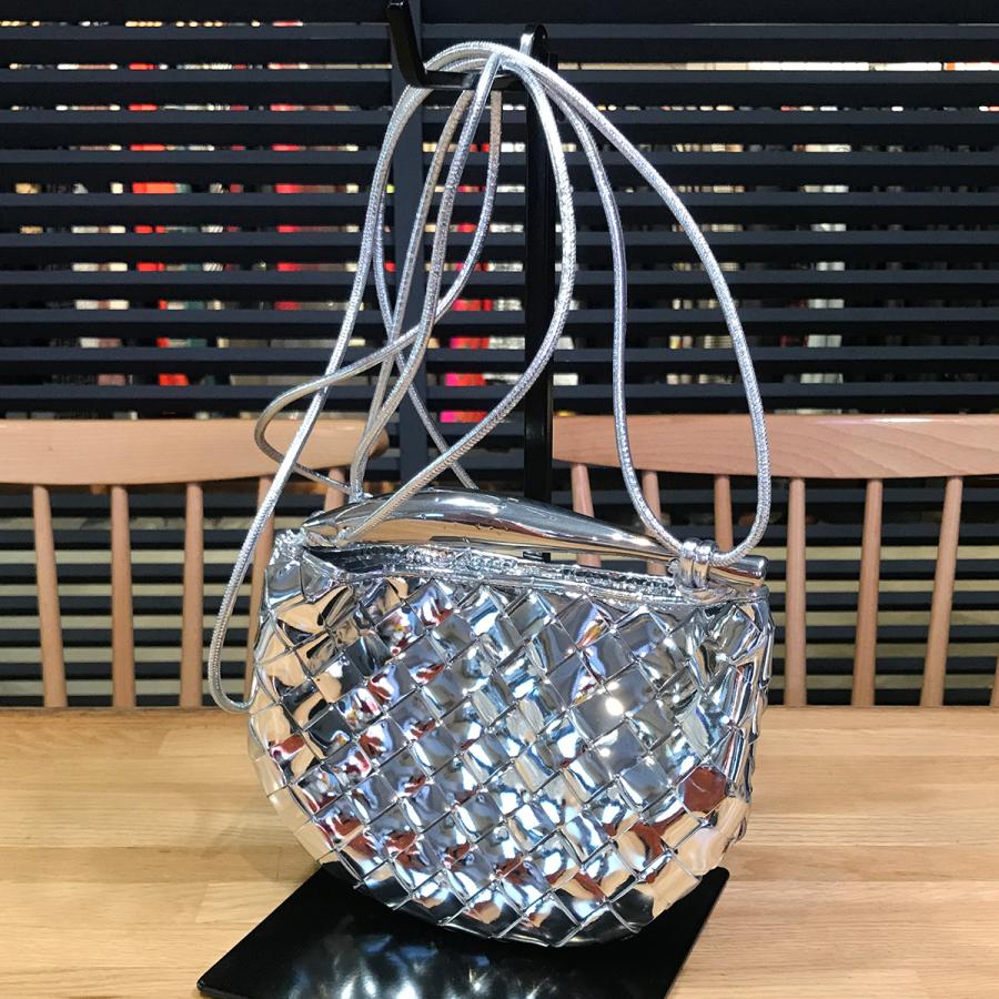 BOTTEGA VENETA（ボッテガ・ヴェネタ） 【新品未使用】ボッテガ