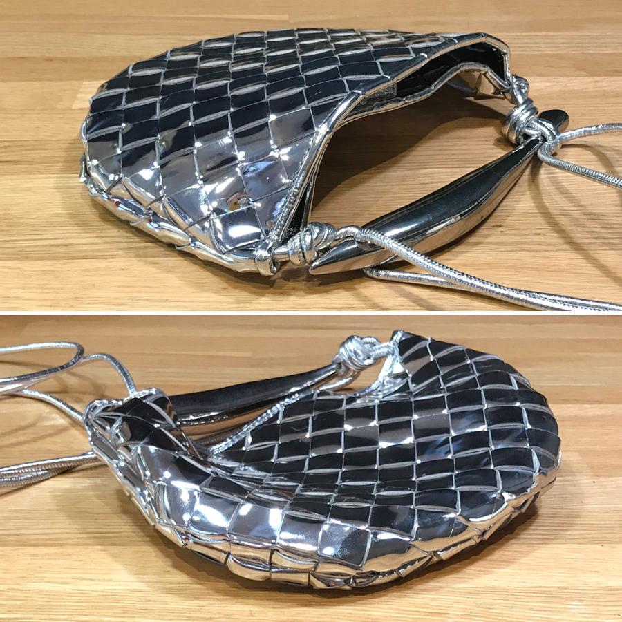 BOTTEGA VENETA（ボッテガ・ヴェネタ） 【新品未使用】ボッテガ