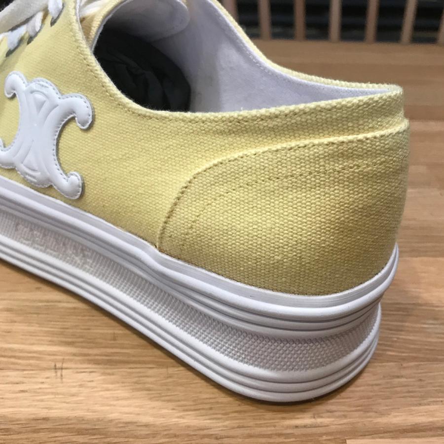 CELINE（セリーヌ） 【新品同様】セリーヌ トリオンフ ジェーン