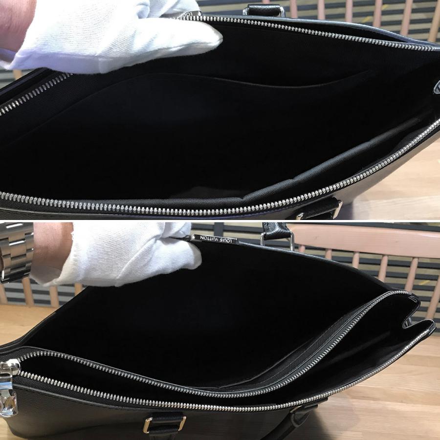 LOUIS VUITTON（ルイ・ヴィトン） 【超美品】ルイヴィトン タイガ