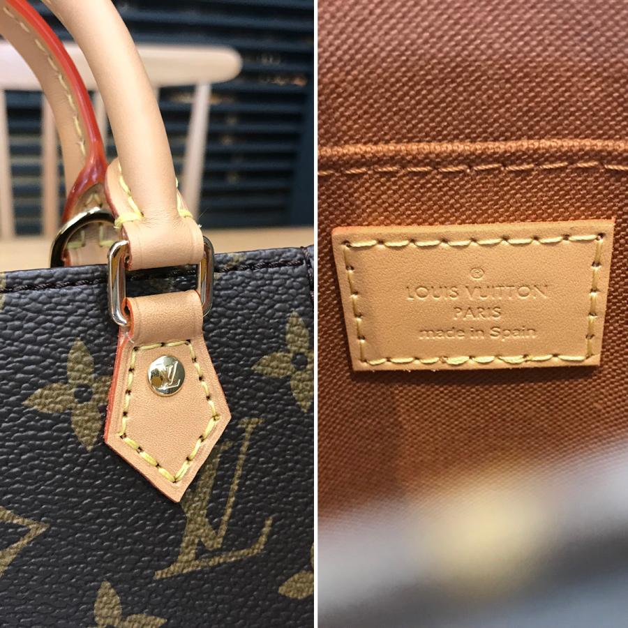 LOUIS VUITTON（ルイ・ヴィトン） 【新品未使用】ルイヴィトン