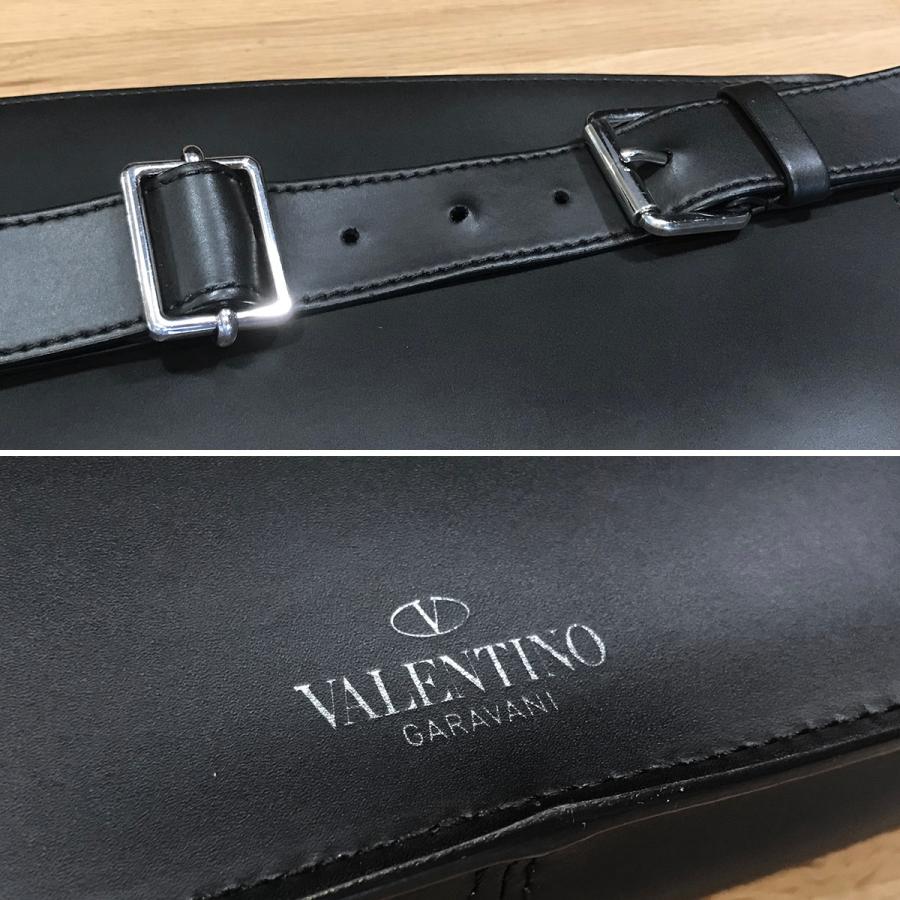 VALENTINO GARAVANI（ヴァレンティノ ガラヴァーニ） 【超美品