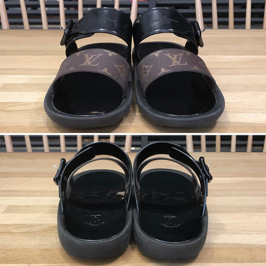 LOUIS VUITTON（ルイ・ヴィトン） 【良品】ルイヴィトン モノグラム