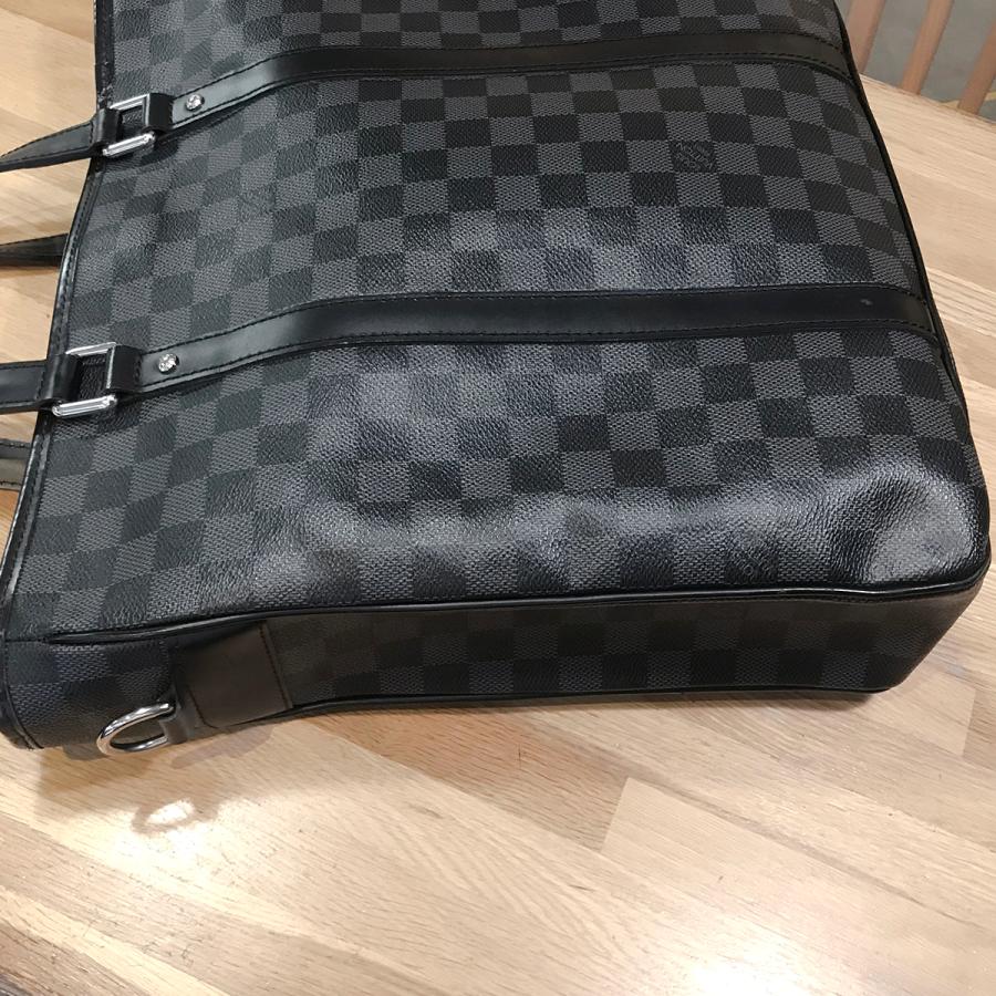 LOUIS VUITTON（ルイ・ヴィトン） 【美品】ルイヴィトン ダミエグラ