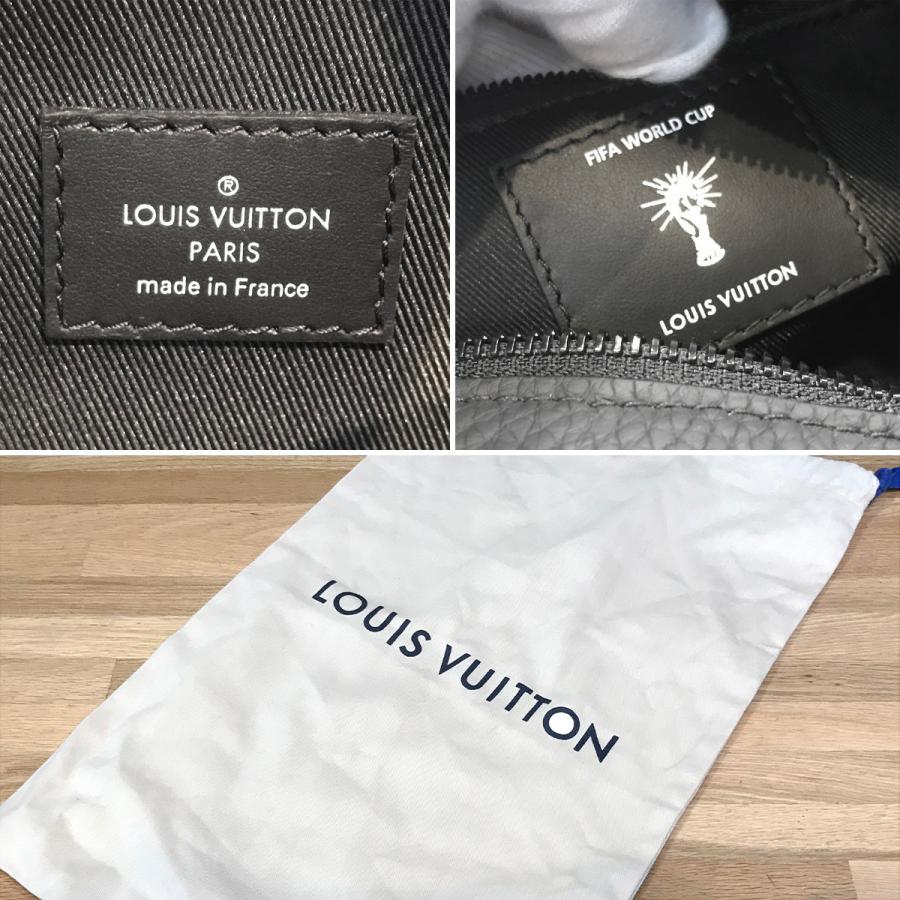 LOUIS VUITTON（ルイ・ヴィトン） 【超美品】ルイヴィトン クローク