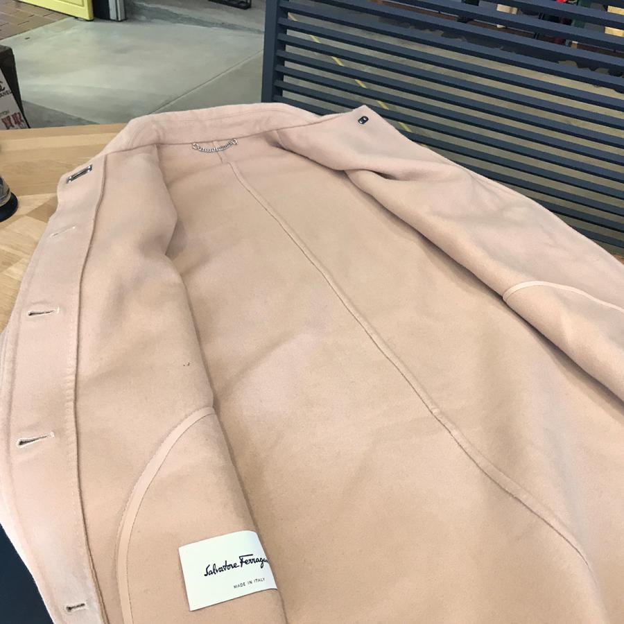 FERRAGAMO（フェラガモ） 【超美品】フェラガモ ガンチーニ ロング