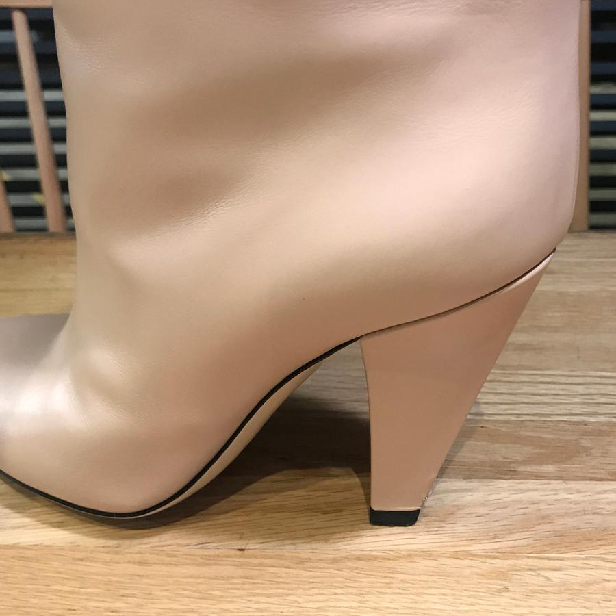 FENDI（フェンディ） 【超美品】フェンディ FFカーリグラフィー ロング