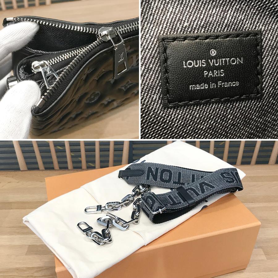 LOUIS VUITTON（ルイ・ヴィトン） 【新品同様】ルイヴィトン
