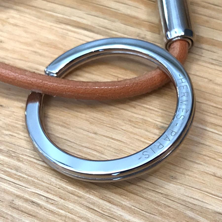 HERMES（エルメス） 【新品未使用】エルメス キーホルダー モビールH