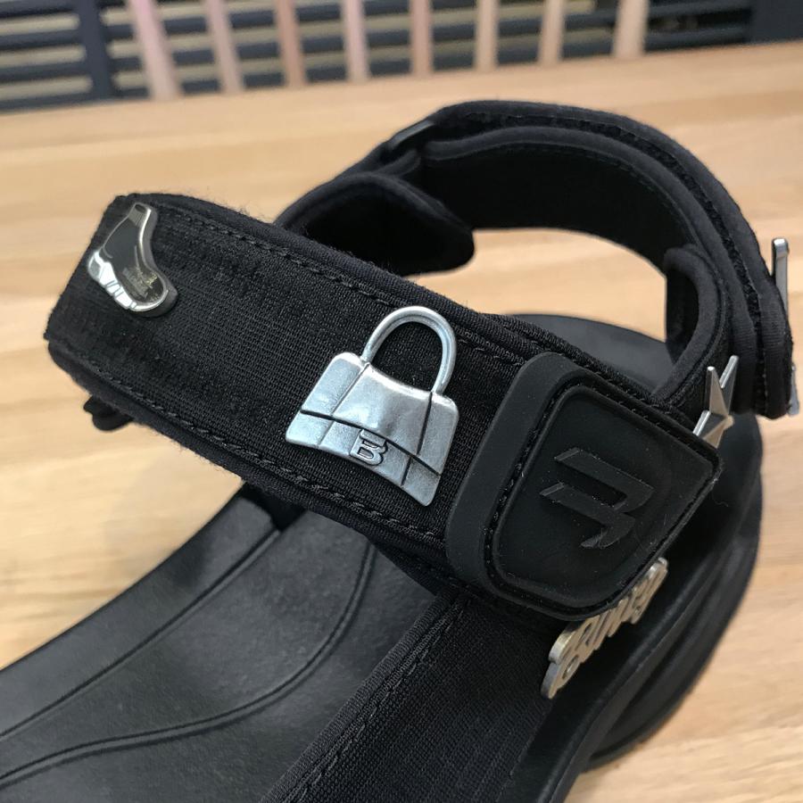 BALENCIAGA（バレンシアガ） 【新品未使用】バレンシアガ ツーリスト