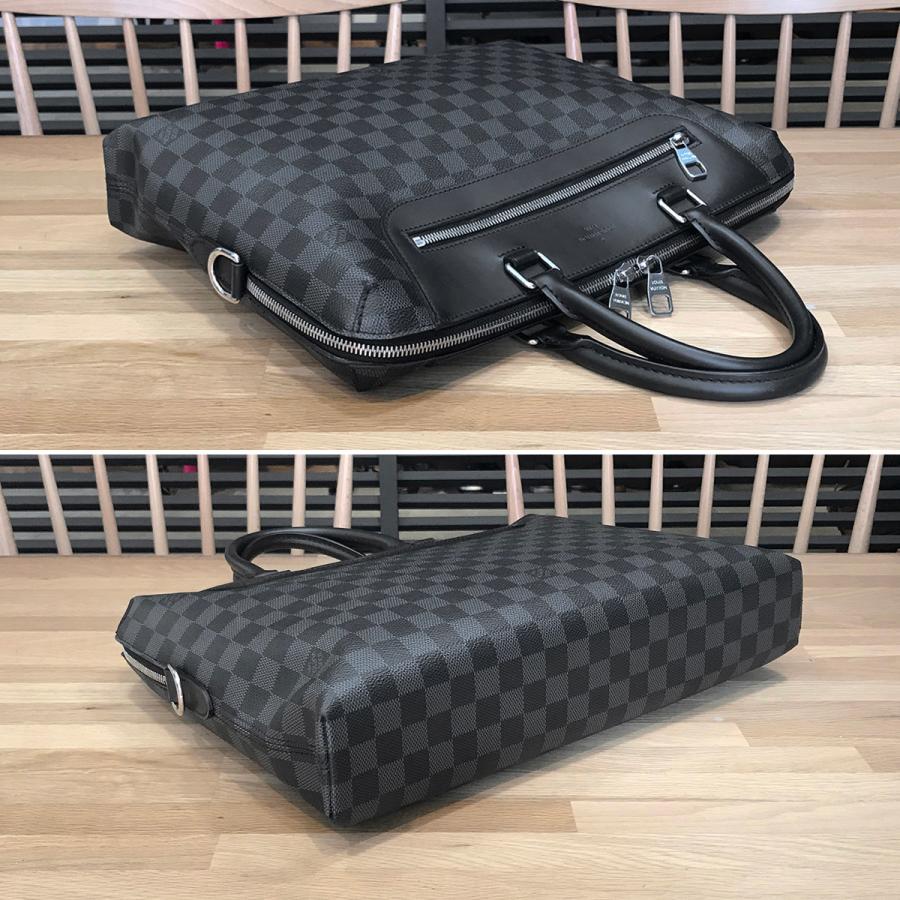 LOUIS VUITTON（ルイ・ヴィトン） 【超美品】ルイヴィトン ダミエグラ