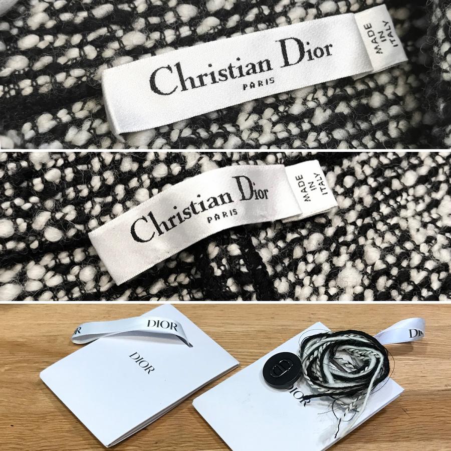 Christian Dior（クリスチャン・ディオール） 【新品同様】ディオール
