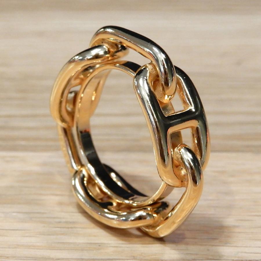 HERMES（エルメス） 【超美品】エルメス レガート シェーヌダンクル