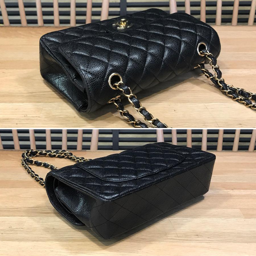 CHANEL（シャネル） 【超美品】シャネル マトラッセ23 Wフラップ W