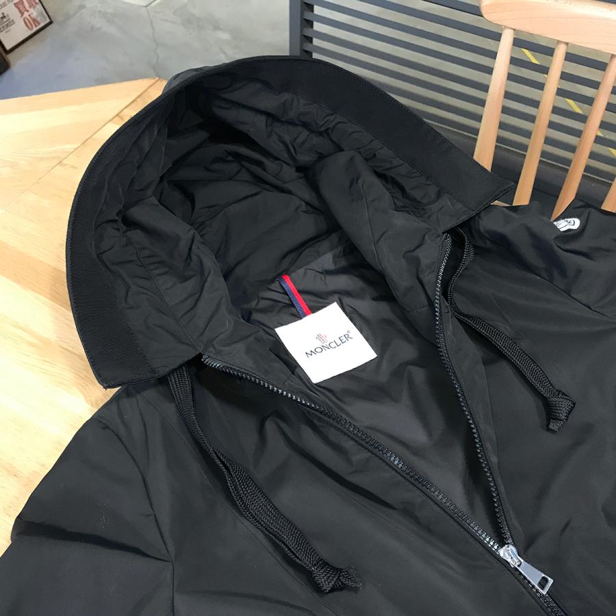 MONCLER（モンクレール） 【超美品】モンクレール ナイロンジャケット