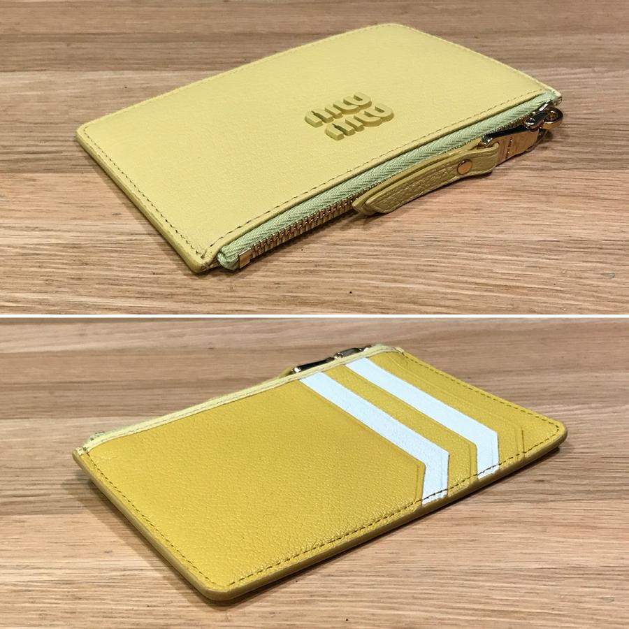 miu miu（ミュウミュウ） 【新品同様】ミュウミュウ マドラス