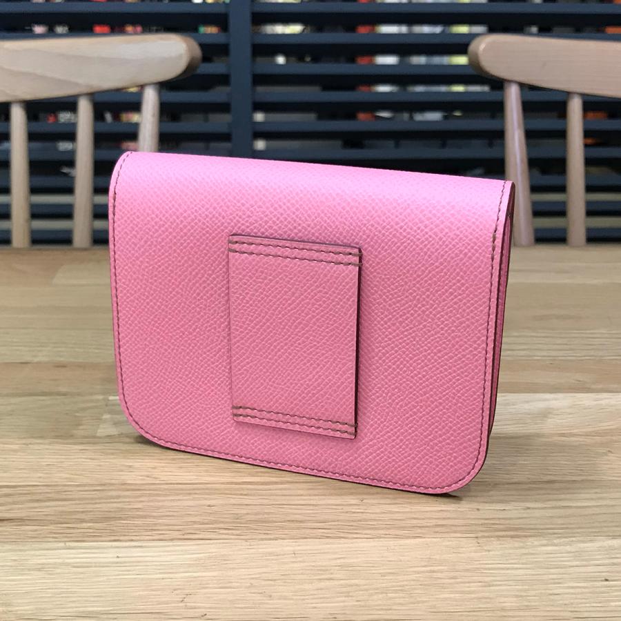 HERMES（エルメス） 【新品未使用】 入手困難 コンスタンス スリム