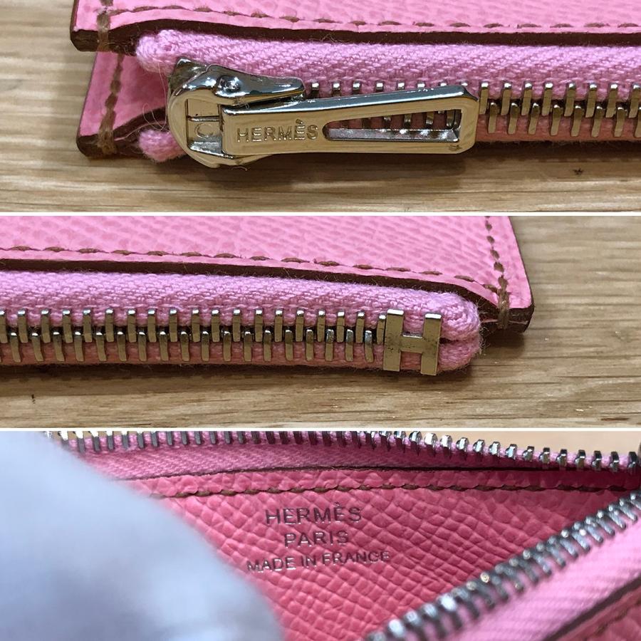 HERMES（エルメス） 【新品未使用】 入手困難 コンスタンス スリム