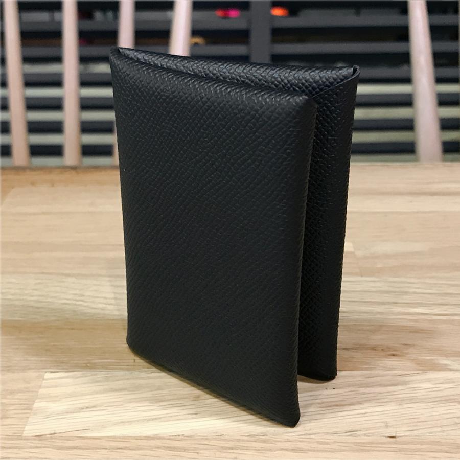 HERMES（エルメス） 【新品未使用】エルメス カルヴィ エプソン