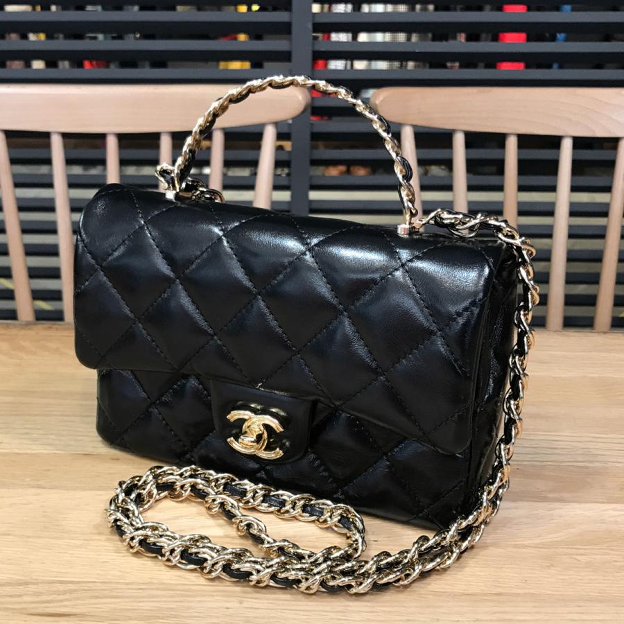 CHANEL（シャネル） 【新品未使用】シャネル マトラッセ トップ