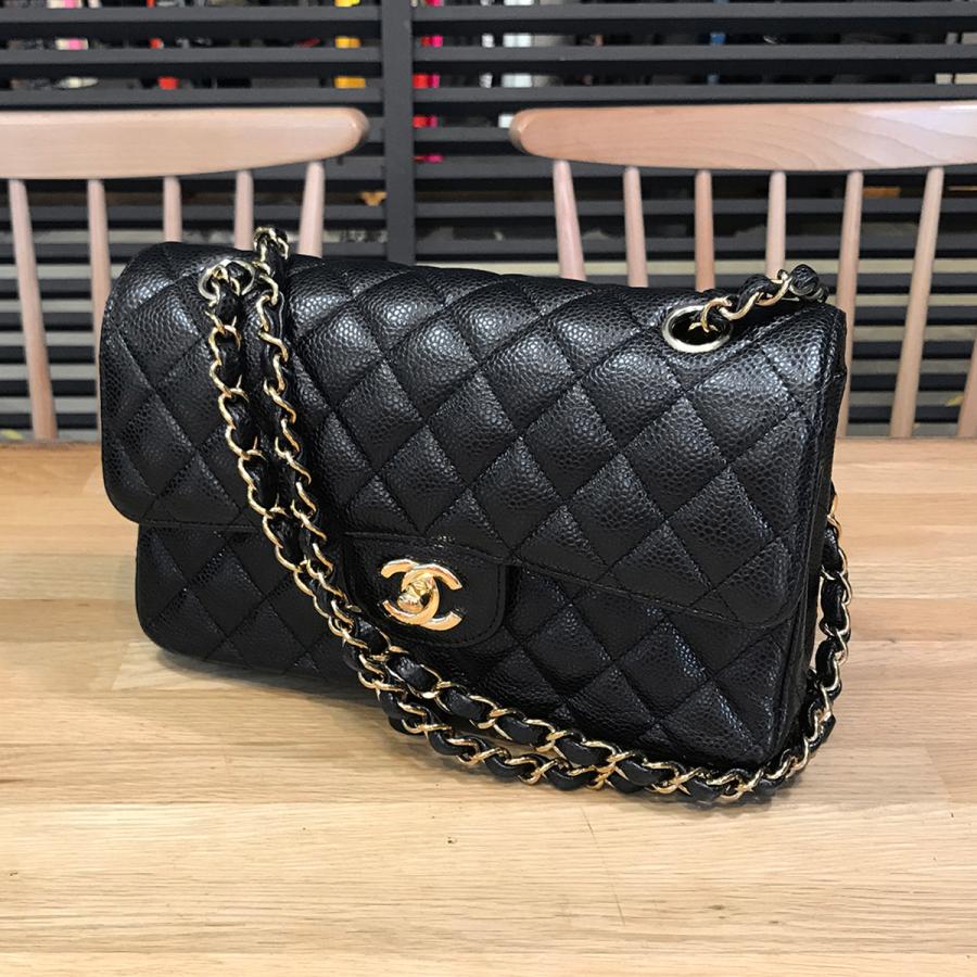 CHANEL（シャネル） 【超美品】シャネル マトラッセ23 Wフラップ W