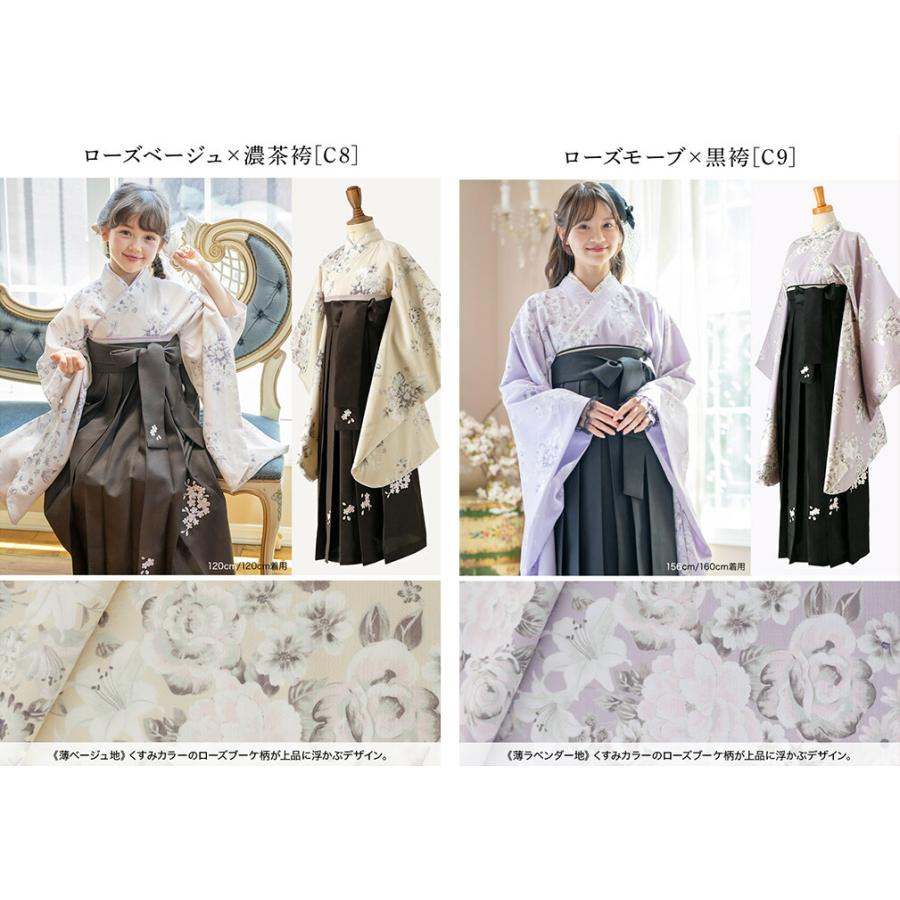 Catherine Cottage（キャサリンコテージ） 目玉セール｜着付け簡単袴