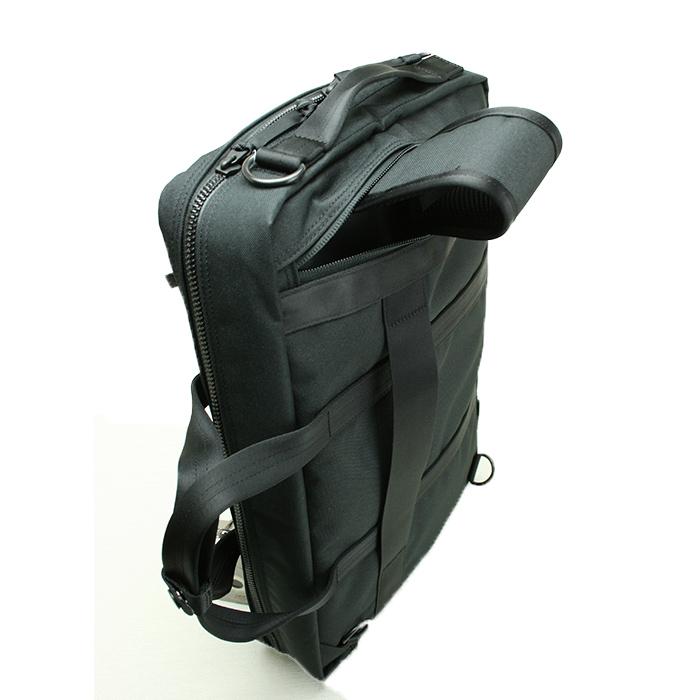 PORTER ポーター インタラクティブ 3WAYブリーフケース 536-16153 吉田